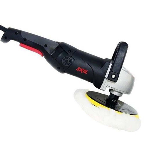 Politriz Angular 7 1300W De 600 A 3000Rpm 220V - 9071-220 - Skil
