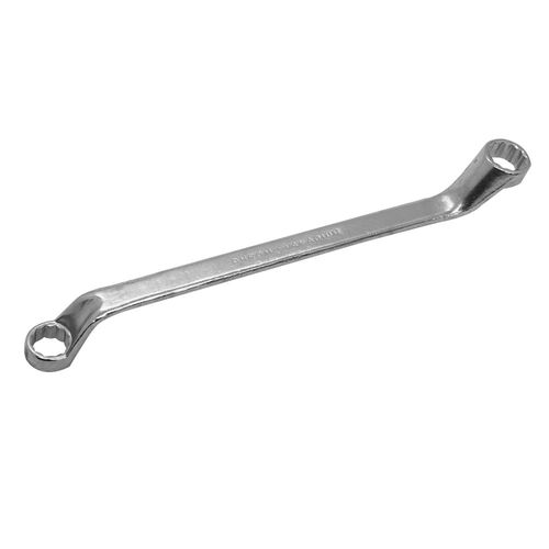 Chave Estrela 08 X 09MM - ST2-8X9 - Bachert