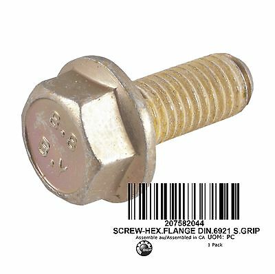 PARAFUSO FLANGE SEXTAVADO DO M8 X 20 (207582044)