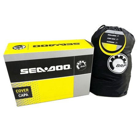 CAPA SEA-DOO NYLON - GTI/GTR/WAKE (295100933)