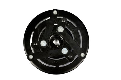 Embreagem Compressor Denso 10p08