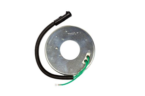 Bobina Magnetica Delphi Gm Chevrolet Cobalt 1.4/1.8 / Spin (grande) 12v
