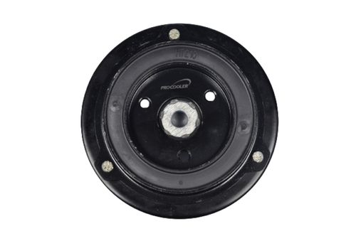 Embreagem Compressor 7h15 Chaveta ( Volvo Polia 180mm)