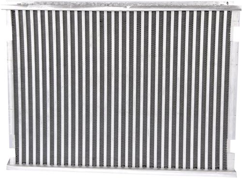 BLOCO TROCADOR CALOR INTERCOOLER MERCEDES BENZ LO610/ 914/915/ L1218/ 1418/ 1215C/ 1718M/ OF1417/ 712/ 914 ELETRONICO