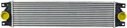 Intercooler Renault Master 2003 Em Diante (moderna)