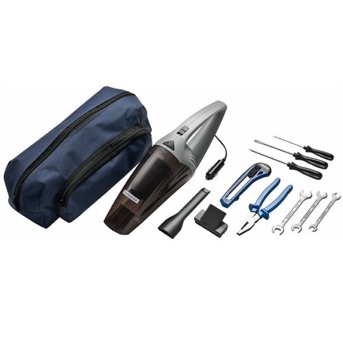 Kit de Ferramentas 9 Peças - Tramontina Linha Master