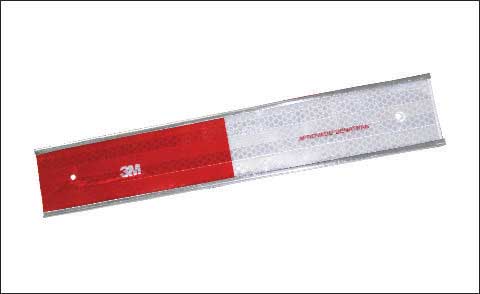 Adesivo Refletivo de Alumínio – 3M