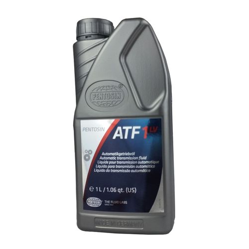 Óleo para Transmissão Automatica Pentosin ATF-1 LV 1L