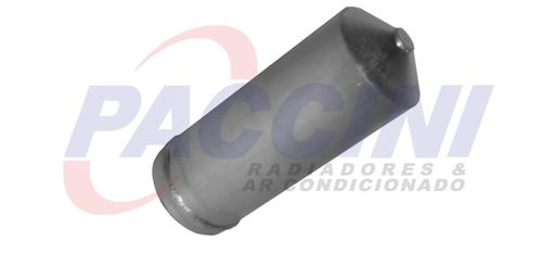 Filtro Secador Gm Chevrolet Corsa Zexel/ Mitsubishi L200 Triton Pajero Dakar 2008 > Maquinas Case/ Caterpillar 314d Mini