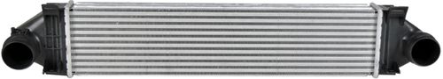 INTERCOOLER LAND ROVER DISCOVERY SPORT 2016 > FREELANDER II 2009 > EVOQUE 2.0 16V TURBO GASOL 2012 >