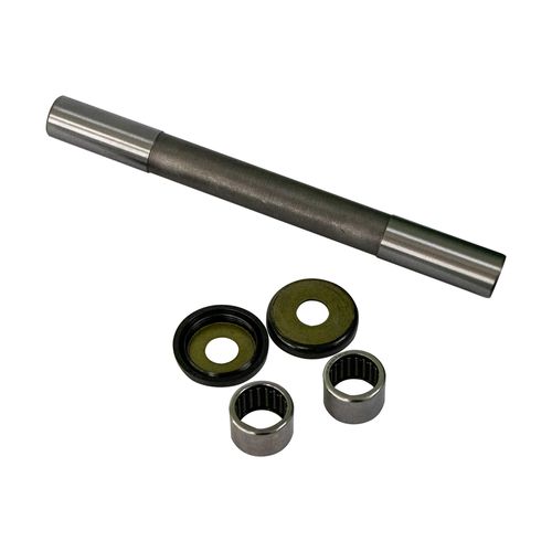 Bucha Balanca Tras. (Kit 5 Pcs) Gp7 Nxr Bros 150/125