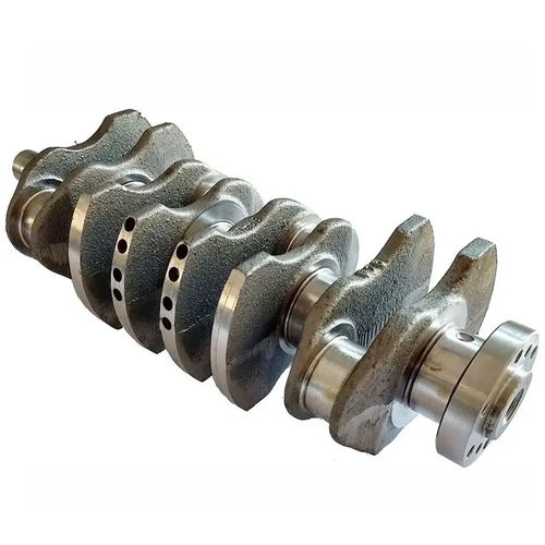 Árvore de Manivela Eixo Virabrequim Original Palio Siena Strada Doblo Uno Fiorino Motor Fire 1.3 8V/16V