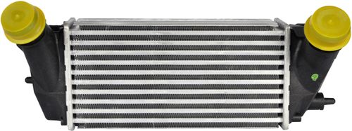 Intercooler Ford New Fiesta 1.0 Ecoboost 2016 Em Diante