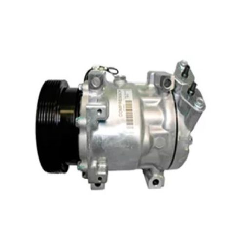 COMPRESSOR RENAULT CLIO / KANGOO / MEGANE / SCENIC / DUSTER / SANDERO / LOGAN / 1.0 / 1.6 16V
