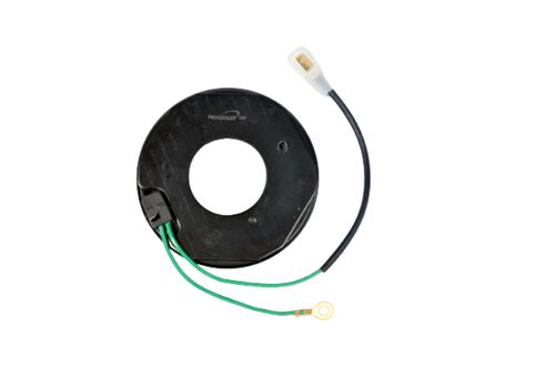 Bobina Magnetica Compressor Denso Dp V5 Linha Pesada 24v - Ds120100