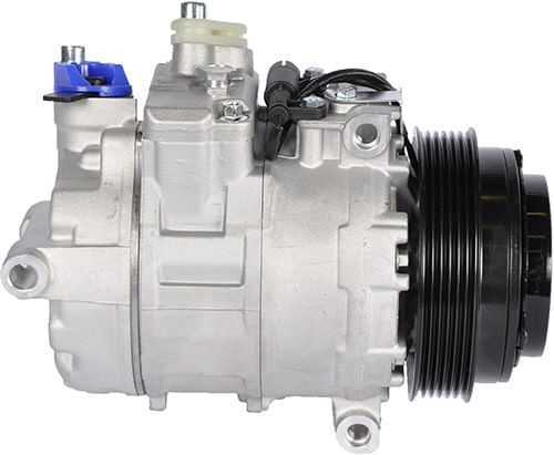 COMPRESSOR GM ZAFIRA / MERCEDES BENZ C280 / C320 2001 A 2005 MOD.7SB16C