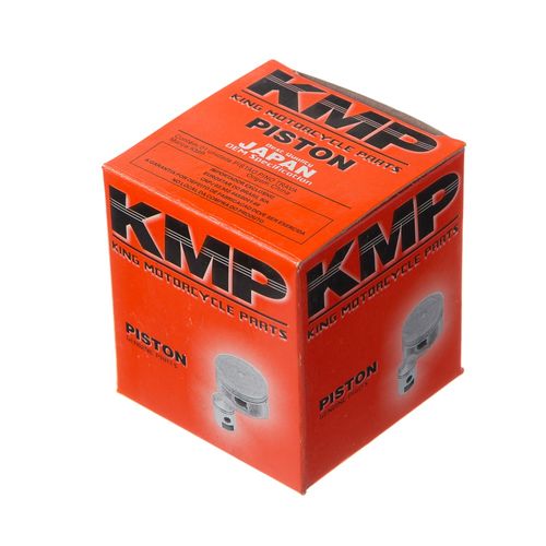 PISTAO PINO/TRAVA KMP CB 600 HORNET 05-07 (65.50MM) 0.50