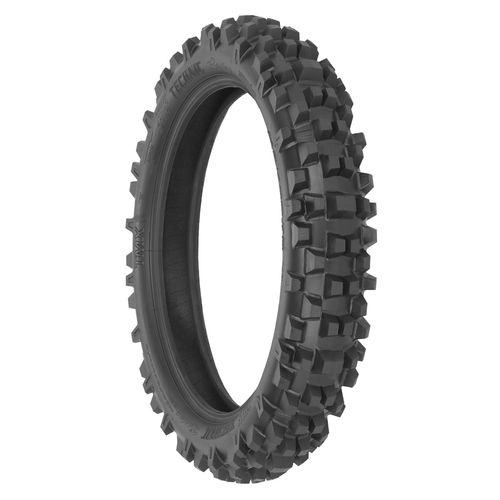 Pneu Moto Technic TMX Cross 110/100-18 64M TT - Traseiro
