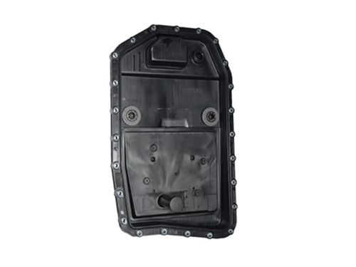 Filtro Cambio Automatico (interno Ao Carter) (p/cambio Zf6hp19/zf6hp21) / Bmw 116 07-11 / Wega Wfc949 Filtro Cambio Automatico (interno Ao Carter) (p/
