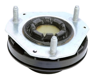 COXIM SUPERIOR AMORTECEDOR (DIANT) (C/ROL) / FORD FIESTA 10- NEW / MOBENSANI MB2270A