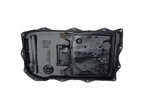 Filtro Cambio Automatico (interno Ao Carter) (p/cambio 8hp45/8hp70/zf8hp) / Bmw X-1 10-14 / Wega Wfc950 Filtro Cambio Automatico (interno Ao Carter) (