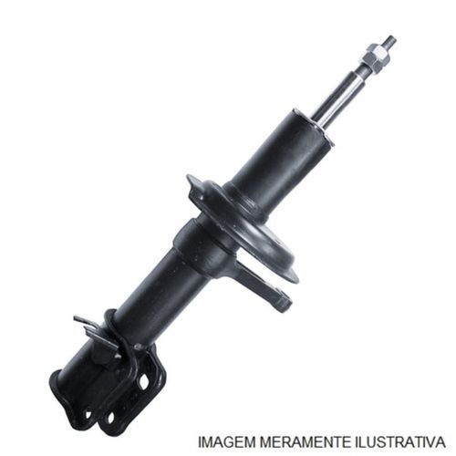 AMORTECEDOR CAMINHAO GOL D /08 5X0412503C PAR GOL/PARATI 95/08 DIANT Volkswagen 5X0412503C Par