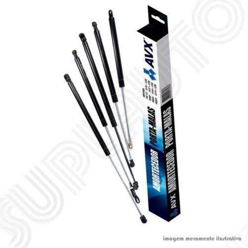 AMORTECEDOR CAMINHAO TAMPA TRASEIRA UNO 07/ 61040 Avionix 61040 PEÇA