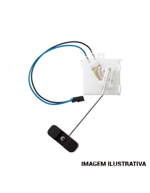 Boia Tanque Esc 94/ P1017 Escort/logus 93/ Cav P1017 Pe�a