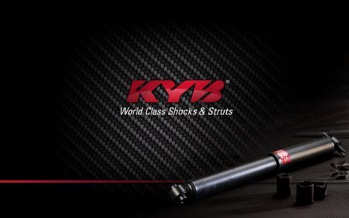 AMORTECEDOR CAMINHAO FORESTER D 08/ 339170E FORESTER 08/12 D LE KYB  PEÇA