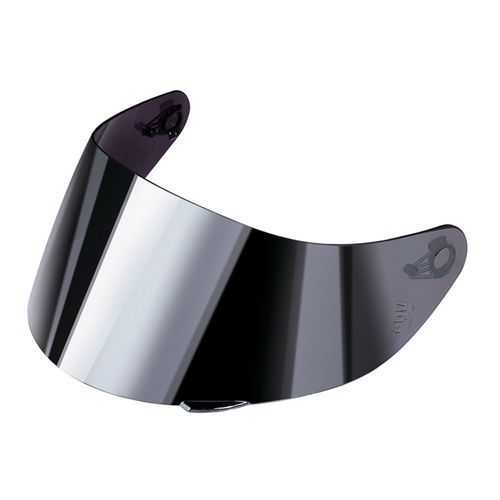 Viseira Espelhada Plk Capacete Agv K3 Sv/k1 U