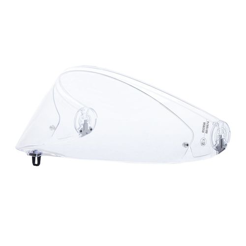 Viseira Cristal Capacete Agv Sportmodular Xxs/xs/s/m/l