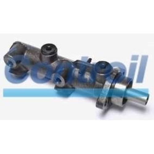 Cil M Ducato 98/ S/abs Duplo C2137 Ducato/jumper/boxer Aro 16 Controil Pe�a