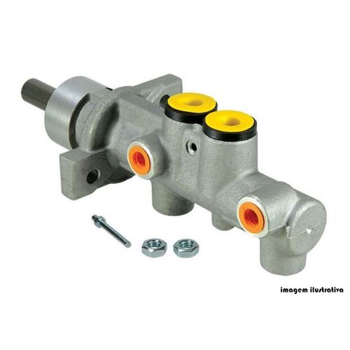 Cil M Fox/polo 05/ 7628 Duplo Ate 7628ate Pe�a