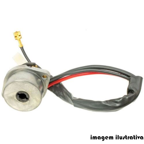 Comut Part Fusca 014 Comutador Partida Fusca Marzu Pe�a