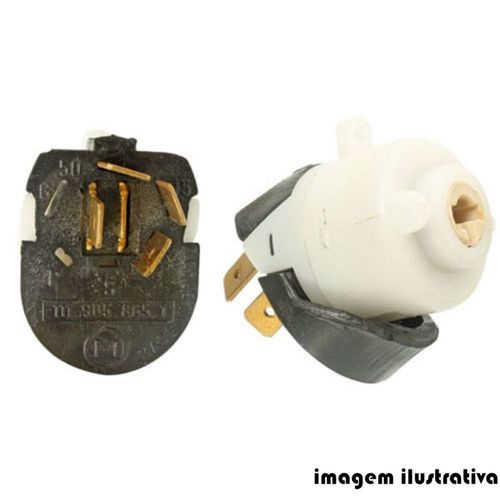 COMUT PART GOL 88/ 94 078 GOL/ST/PST 88/ MARZU   Jogo