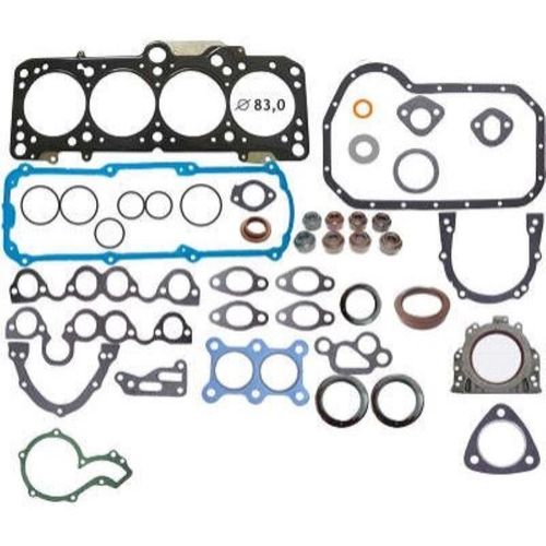 Jt Ret Val Peugeot 206/c3 1512165ml 207/c3/partner 1.4 8v Tu3jp Bastos Kit