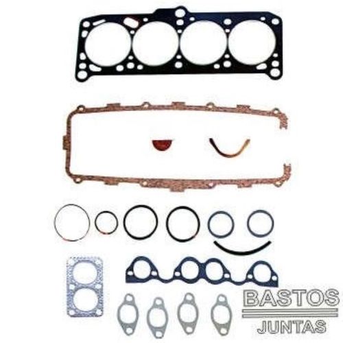 Jt Ret Val Pst/gl1.6 111211pk Junta Retif Val Passat/gol/voy Bastos Jogo