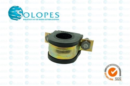 Kt Est Brazer 01/ D Slk4015 S10/bl 01/ 34mm Solopes Pe�a