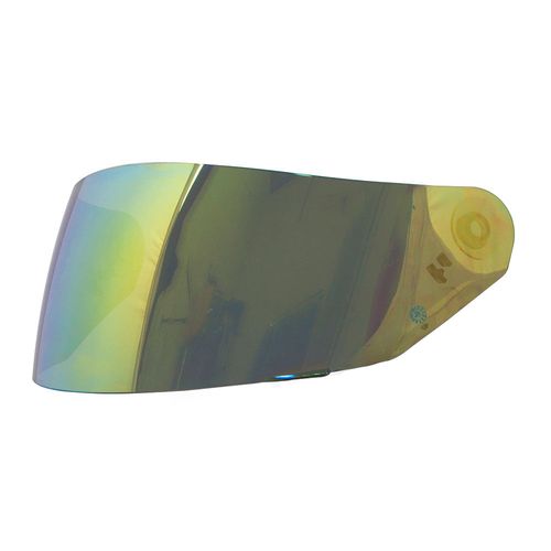 VISEIRA DOURADA CAPACETE NORISK SOUL FF302