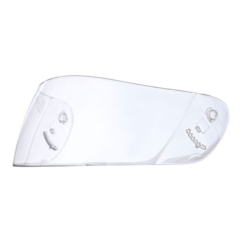 VISEIRA CRISTAL CAPACETE NORISK FF301