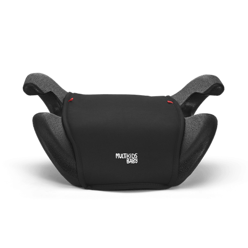 Assento de Elevação Booster Lift 15-36kgs Preto Multikids Baby - BB297