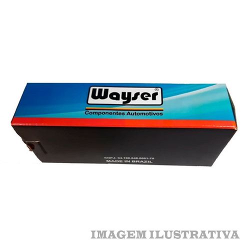 Cil Embr H100 Wcl1009 Wayser Pe�a