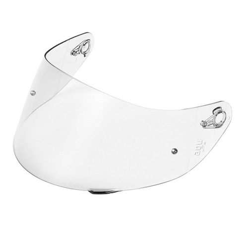 Viseira Cristal Plk Capacete Agv K3 Sv/k1 U