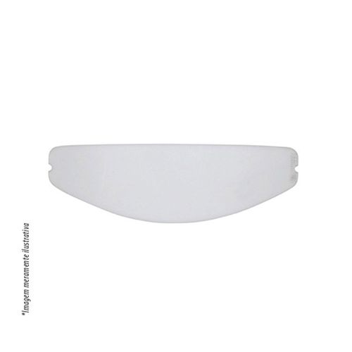 Pinlock Capacete Agv Sportmodular Xxs/xs/s/m/l