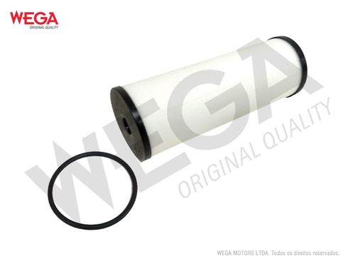 F CÂMBIO AUT A5/A7/Q5 3.0 WOEC008 WEGA   PEÇA