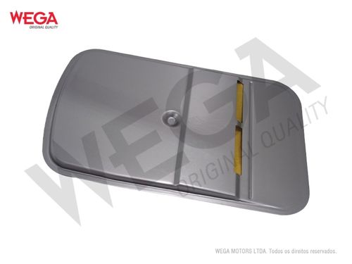 F CÂMBIO AUT BMW 323I/325I WFC946 WEGA   PEÇA