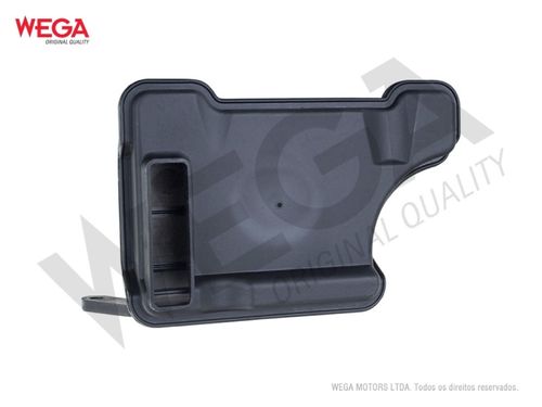 F CÂMBIO AUT CORSA 1.6 96/ WFC969 WEGA   PEÇA
