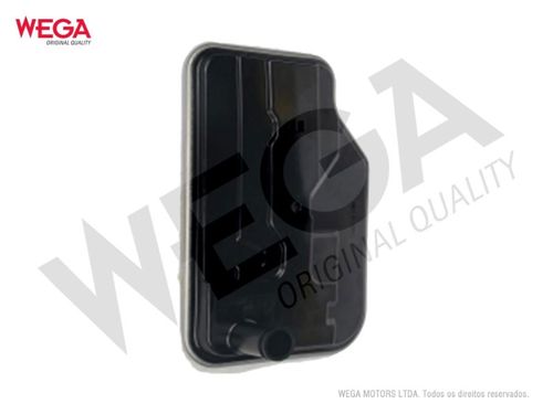 F CÂMBIO AUT MBC180 1.8 WFC926 WEGA   PEÇA