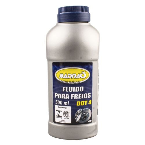 Fluído Freio Diversos Universal 1959 a 2016 - 196164 - 7040