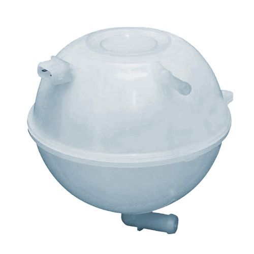 Reservatório Radiador Vw Golf 1998 a 2001 - 152856 - G1022